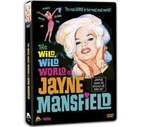 WILD, WILD WORLD OF JAYNE MANSFIELD