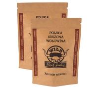 Wild Willy Beef Jerky classic flavour 50 g - 2 pcs.