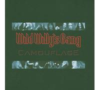 Wild Willy's Gang - Camouflage