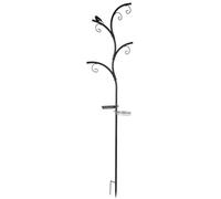 Wild Wings Contemporary Design Bird Feeder Feeding Dining Station