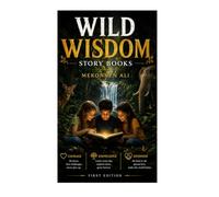 wild wisdom stories for kids