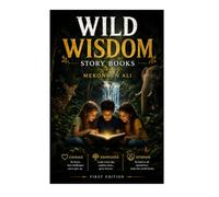 wild wisdom stories for kids
