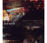 Wild Wise Apes - 3rd World