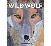 Wild Wolf