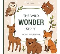 Wild Wonder Series: Woodland Edition