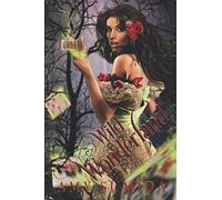 Wild Wonderland: A Reverse Harem Fairy Tale Retelling (Fight For Your Fairy Tale)