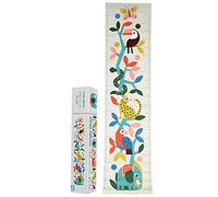 Wild Wonders Height Chart