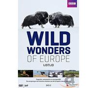 Wild Wonders of Europe 2-Ijstijd [Import]