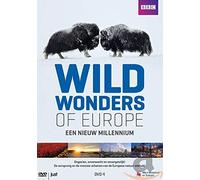 Wild Wonders of Europe 4 - Een Nieu