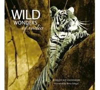 Wild Wonders of India