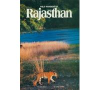 Wild Wonders Of Rajasthan