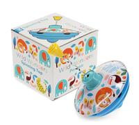 Wild Wonders Spinning Top