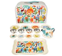 Wild Wonders Tea Party Set