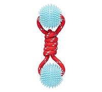 Wild & Woofy Dog Toy Tug and Chew