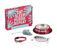 Wild & Woofy New Cat Starter Set