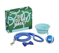 Wild & Woofy New Dog Starter Set