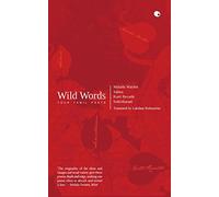 Wild Words: Four Tamil Poets