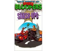 Wild World of Sports Bloopers - Smash-Ups Bloopers