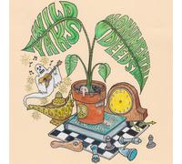 Wild Yaks Monumental Deeds (Vinyl) (US IMPORT)