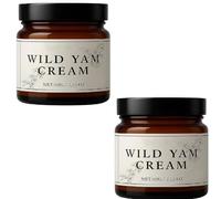 Wild Yam Cream, a natural moisturizing body lotion, hydrates, smooths, firms, and improves dull skin. Suitable for both men and women, especially for dry skin.