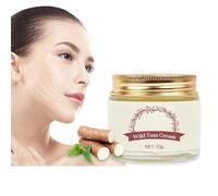 Wild Yam Cream, Enriched Annas Wild Yam Cream Organic for Hormone Balance, Wild Yam Cream Organic for Hormone Balance for All Skin Types (1 pcs)