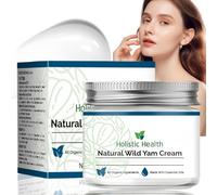 Wild Yam Cream Organic,Y/am C/ream Hor/mone Balancing,W/ild Ya/m Body Balancing Cr/eam,Natural Wild Yam Cre/am,Women Wi/ld Y/am Root Cream Skin Moisturizer,Anti Wrinkle Face Cream