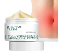 Wild Yam Cream,Wild Yam Cream for Hor/mone Balance,Wil-d Y-am Cr-eam for Meno/pause Relief,Wil/d Y/am Balancing Cre-am,W/ild Ya/m Root Crea-m Skin Moisturizer Women,Meno/pause Cre/am for Mens/trual