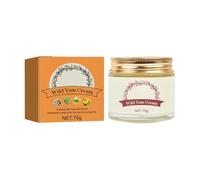 Wild Yam Cream, Wild Yam Cream for Hormone Balance, Wi-ld Yams Creams Organic for Women Promoting Perimenopause & Menopause Support