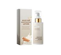 Wild Yam Moisturizing & Repairing Cream - Hydrating, Anti-Wrinkle, Non-Greasy Facial Skin Care(1PCs)