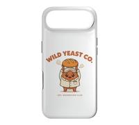 Wild Yeast Co Biohacker Sourdough Fermentation Case for iPhone Air