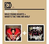 Wild Young Hearts /..