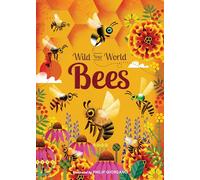 Wild Your World: Bees