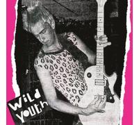 Wild Youth - A Leopard Never Changes..