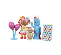WildBrain In The Night Garden Party Figure Gift Pack