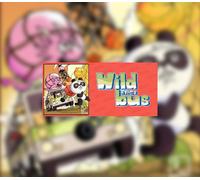 Wildbus EU Nintendo Switch CD Key
