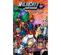WildC.A.T.s Compendium One