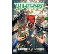 WildC.A.T.S 2