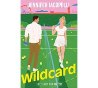 Wildcard: A Match Point novel (book 2)