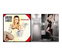 Wildcard & Platinum