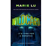 Wildcard (Warcross 2)