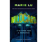 Wildcard (Warcross 2)