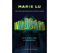 Wildcard (Warcross 2)