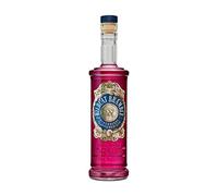 Wildcat Gin Bramble Blackberry Flavoured Gin, 1L - Amazon Exclusive