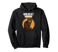 Wildcat Whisperer Wildcats Wildcat Pullover Hoodie