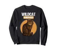 Wildcat Whisperer Wildcats Wildcat Sweatshirt