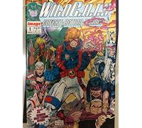 Wildcats #1 : Resurrection Day