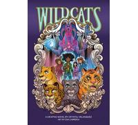 Wildcats : A Graphic Novel Volume 1