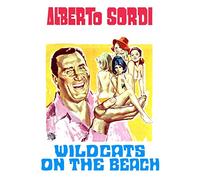 Wildcats on the Beach