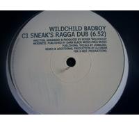 Wildchild / Bad Boy (Us Mixes)
