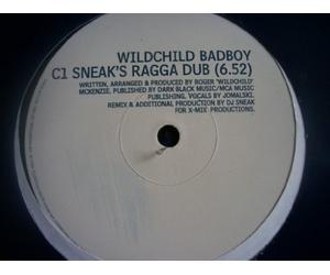 Wildchild / Bad Boy (Us Mixes)